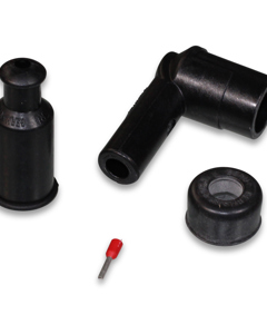 Cap for ionisation rod space   JetMaster GP70